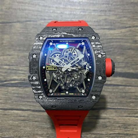 richard mille fake watch|best richard mille homage watches.